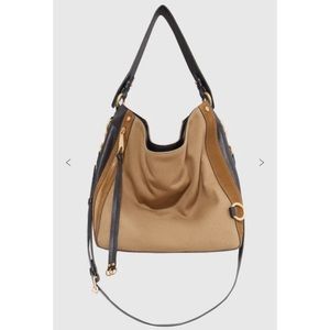 Rebecca Minkoff M.A.B. Hobo - Military
